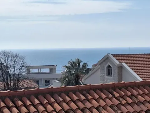Prodaja, garsonjera, 24m², Petrovac, Budva - image 2