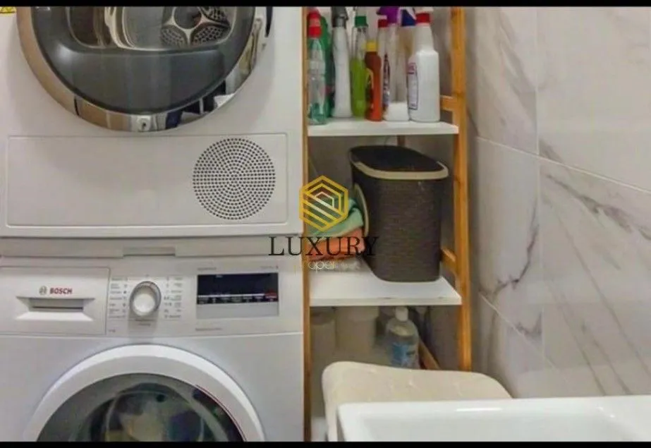 Izdavanje, stan, 96m², Pod Goricom, Podgorica