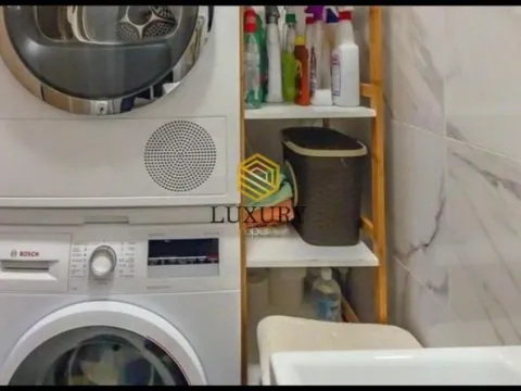 Rent, apartment, 96m², Pod Goricom, Podgorica - image 4