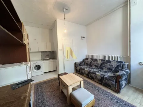 Prodaja, garsonjera, 20m², Bulevar Oslobodjenja, Novi Sad Sve Podlokacije - image 3