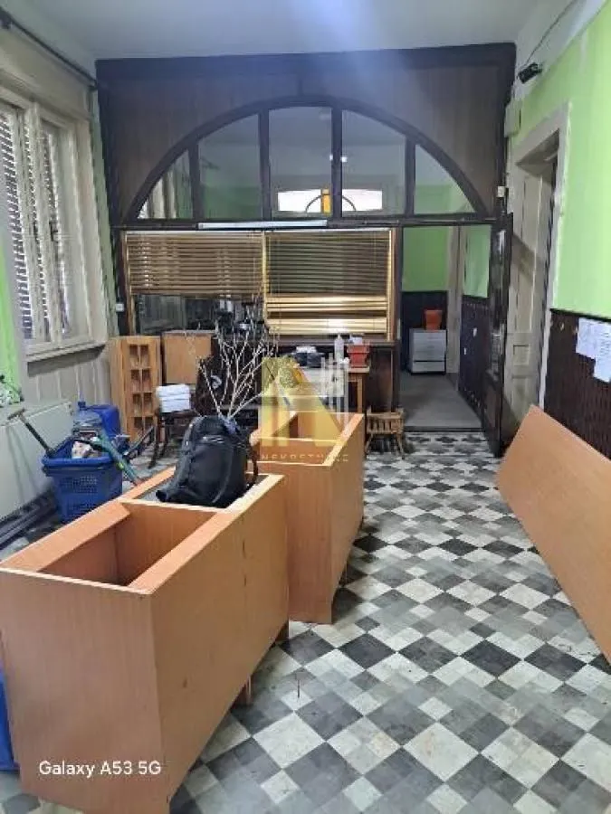 Rent, office space, 113m², Bečej, Novi Sad