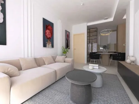 Prodaja, stan, 120m², Dobrota, Kotor - image 21