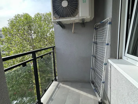 Rent, apartment, 60m², Blok 6, Podgorica - image 12