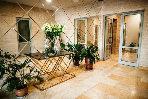 Rent, four bedroom apartment, 190m², Preko Morače, Podgorica