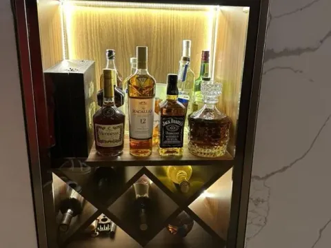 Izdavanje, trosoban stan, 60m², Južni Bulevar, Vračar Sve Podlokacije - image 6