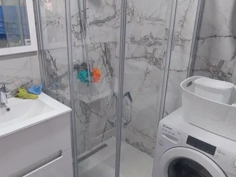 Rent, two bedroom apartment, 78m², Blok 5, Podgorica - image 14