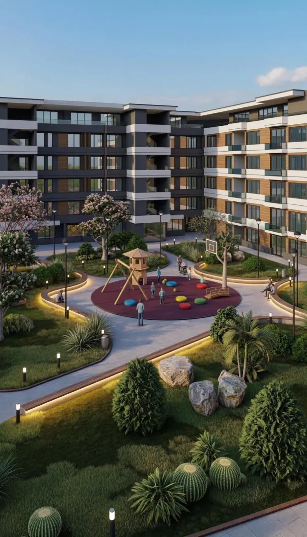 Sale, one bedroom apartment, 30m², Mladenovac, Beograd