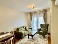 Izdavanje, jednosoban stan, 49m², Tološka šuma, Podgorica - image 5