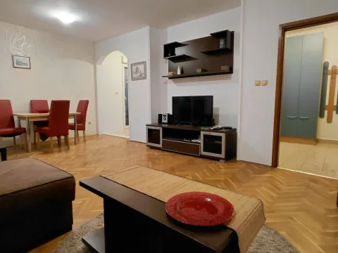Rent, one bedroom apartment, 52m², Zagorič, Podgorica - image 4