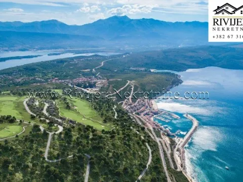Prodaja, jednosoban stan, 59m², Tivat, Crna Gora - image 3