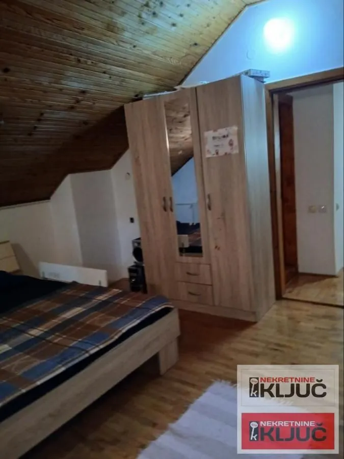 Prodaja, dvosoban stan, 46m², Grbavica, Novi Sad Sve Podlokacije