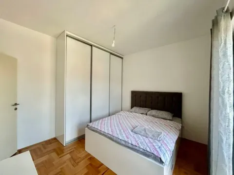 Sale, one bedroom apartment, 40m², Bar, Crna Gora - image 2