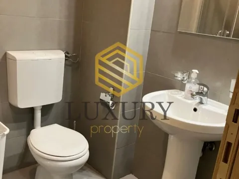 Izdavanje, jednosoban stan, 50m², Tuški Put, Podgorica - image 7
