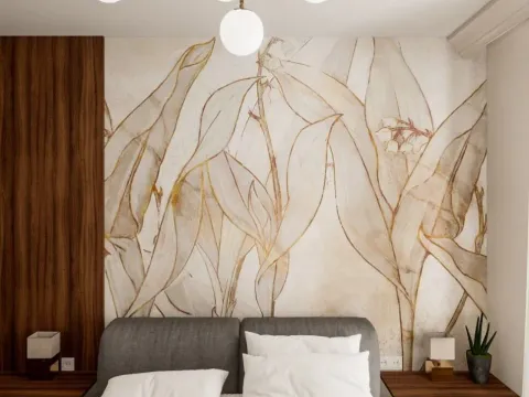 Izdavanje, jednosoban stan, 50m², Master Kvart, Podgorica - image 5