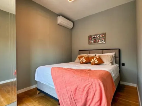 Sale, two bedroom apartment, 60m², Donja Lastva, Tivat - image 6