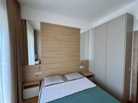 Prodaja, dvosoban stan, 79m², Rafailovići, Budva - image 13