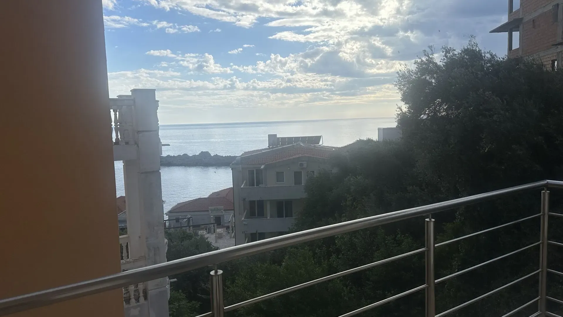 Prodaja, stan, 41m², Budva, Crna Gora