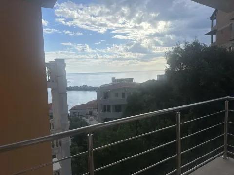 Prodaja, stan, 41m², Budva, Crna Gora - image 7