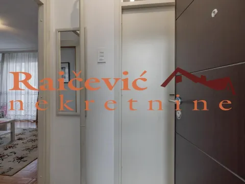 Prodaja, jednosoban stan, 32m², Novi Beograd Blok 62, Novi Beograd Sve Podlokacije - image 9