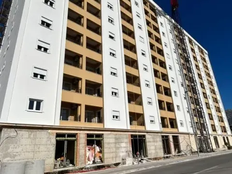 Sale, studio apartment, 30m², Ilino, Bar - image 1