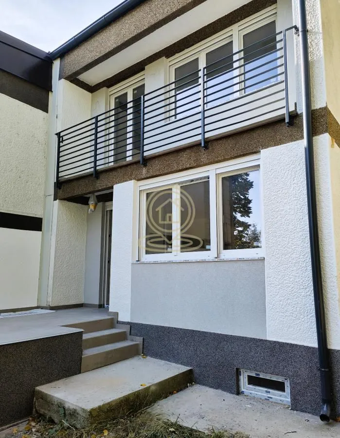 Rent, house, 120m², Šumice, Beograd