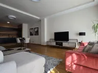 Rent, two bedroom apartment, 116m², Kod Capital Plaze, Podgorica - image 11