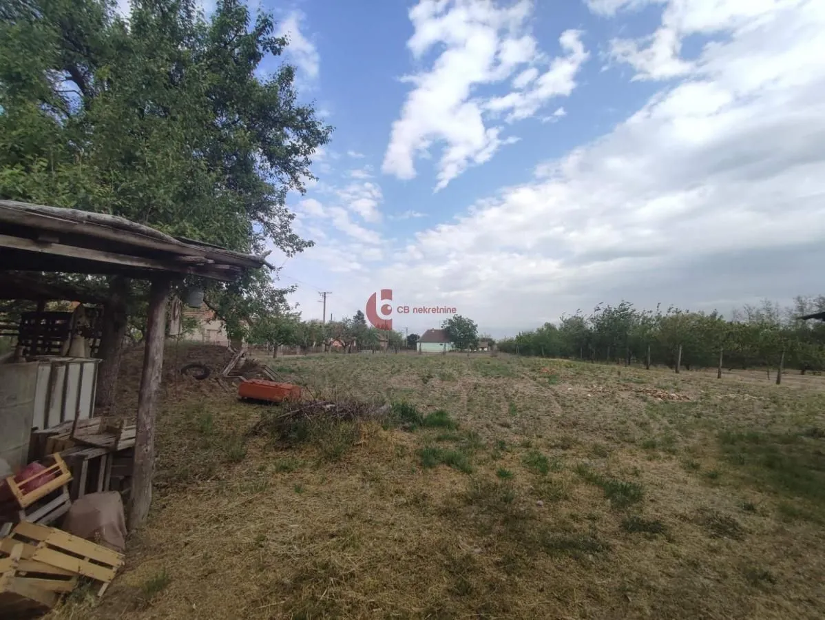 Prodaja, kuća, 193m², Hajdukovo, Subotica