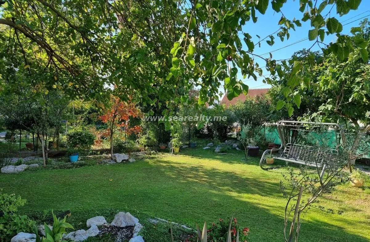 Prodaja, kuća, 316m², Luštica Bay, Tivat