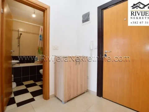 Prodaja, jednosoban stan, 46m², Sutorina, Herceg Novi - image 7