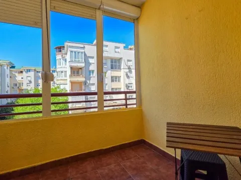 Izdavanje, jednosoban stan, 40m², Zagorič, Podgorica - image 10