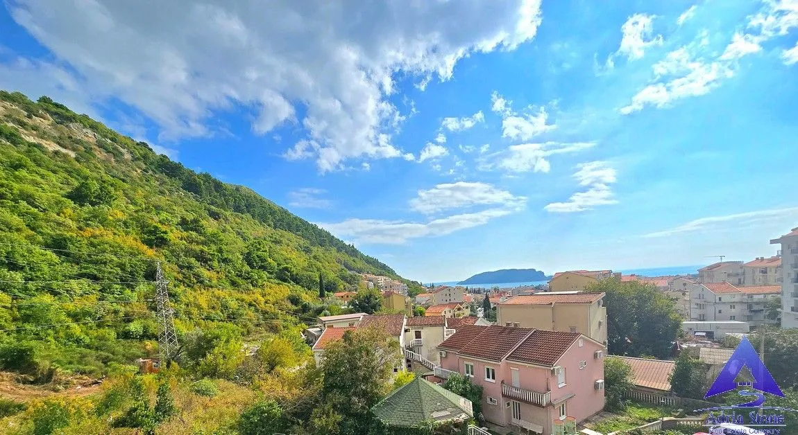 Sale, one bedroom apartment, 43m², Podkošljun, Budva