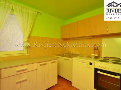 Sale, one bedroom apartment, 53m², Bijela, Herceg Novi - image 2