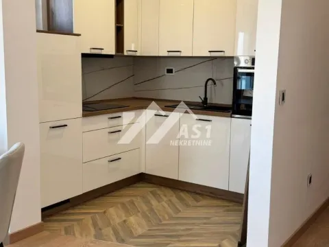 Rent, three bedroom apartment, 80m², Sremska Kamenica, Petrovaradin - image 4