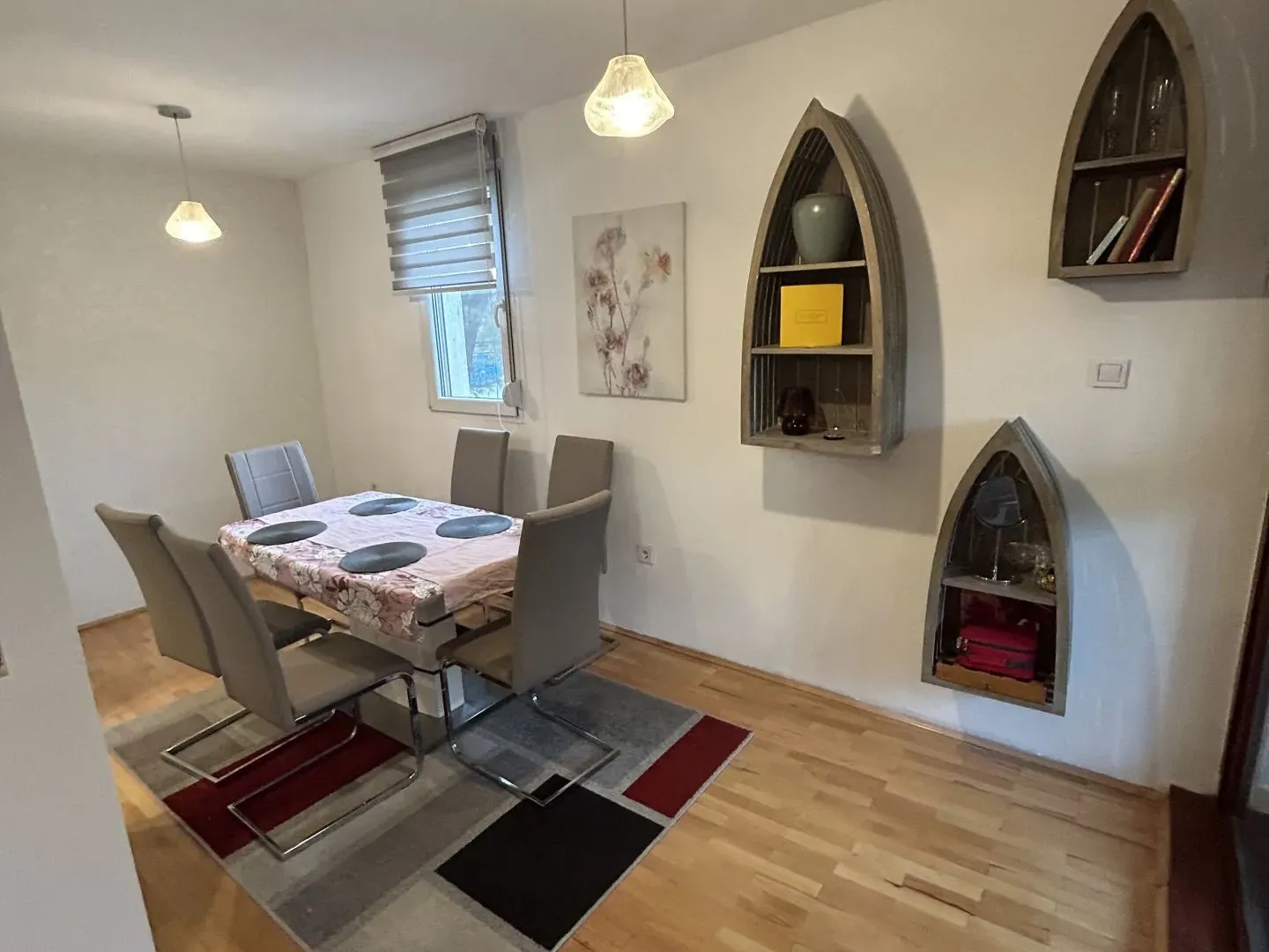 Prodaja, stan, 81m², Podgorica, Crna Gora