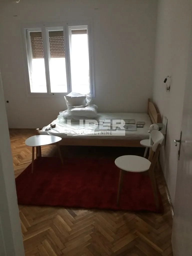 Prodaja, jednosoban stan, 29m², Stari Grad, Beograd