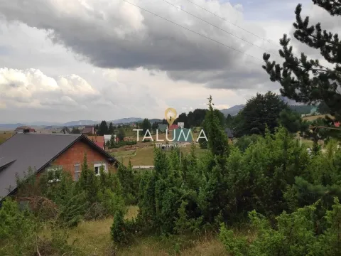 Prodaja, plac, 233m², Centar, Žabljak - image 2