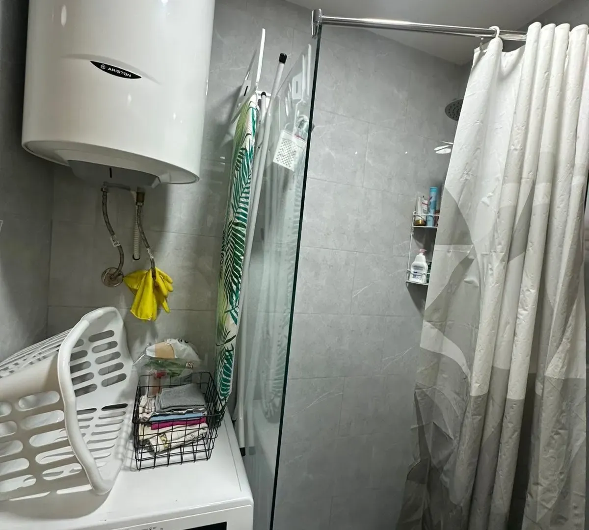 Prodaja, garsonjera, 26m², Zabjelo, Podgorica