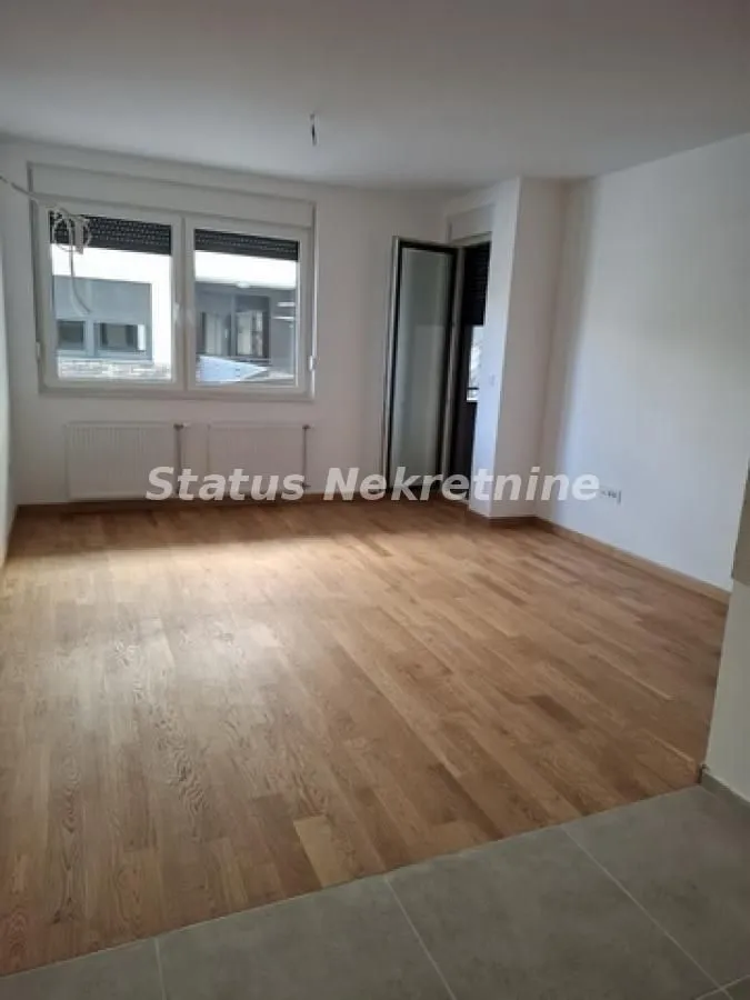 Prodaja, jednosoban stan, 41m², Telep, Novi Sad Sve Podlokacije