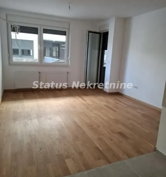 Prodaja, jednosoban stan, 41m², Telep, Novi Sad Sve Podlokacije