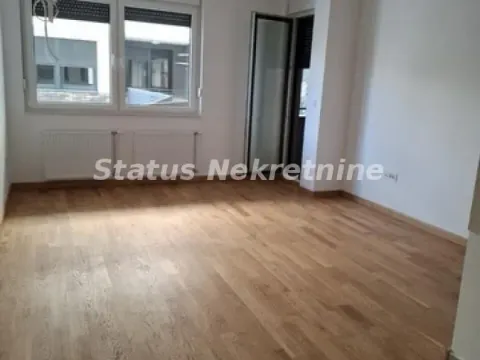 Sale, one bedroom apartment, 41m², Telep, Novi Sad Sve Podlokacije