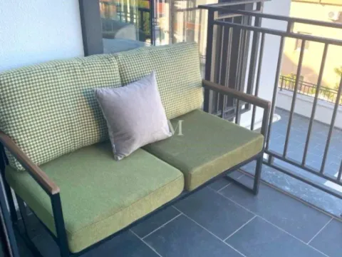 Izdavanje, dvosoban stan, 70m², Kava, Tivat - image 6