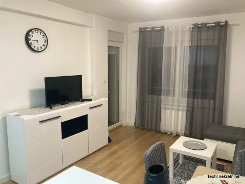Izdavanje, jednosoban stan, 44m², Zemun Sve Podlokacije, Beograd - image 3