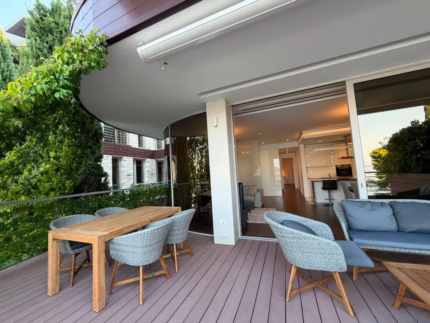 Sale, two bedroom apartment, 146m², Budva, Crna Gora