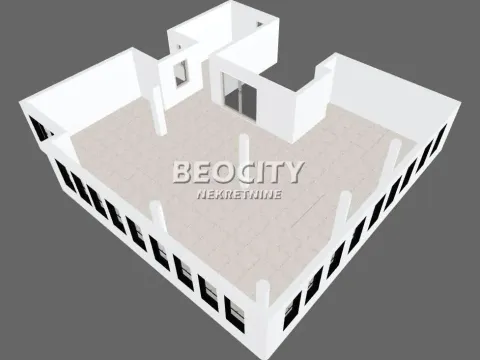 Prodaja, poslovni prostor, 600m², Centar Sve Podlokacije, Beograd - image 15