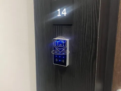 Prodaja, garsonjera, 28m², Sajmište, Novi Sad - image 12