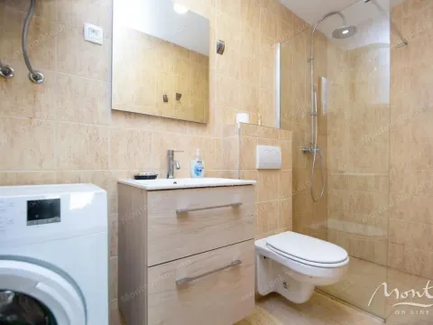 Prodaja, jednosoban stan, 62m², Kalimanj, Tivat - image 14