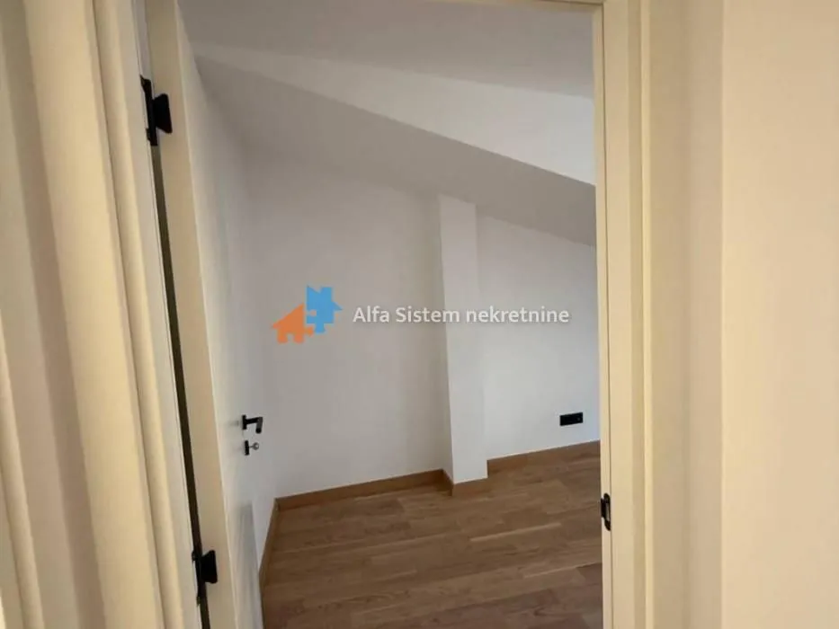 Rent, three bedroom apartment, 80m², Fon (Fon - Bilećka), Voždovac Sve Podlokacije