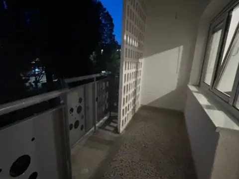 Rent, one bedroom apartment, 45m², Preko Morače, Podgorica - image 1