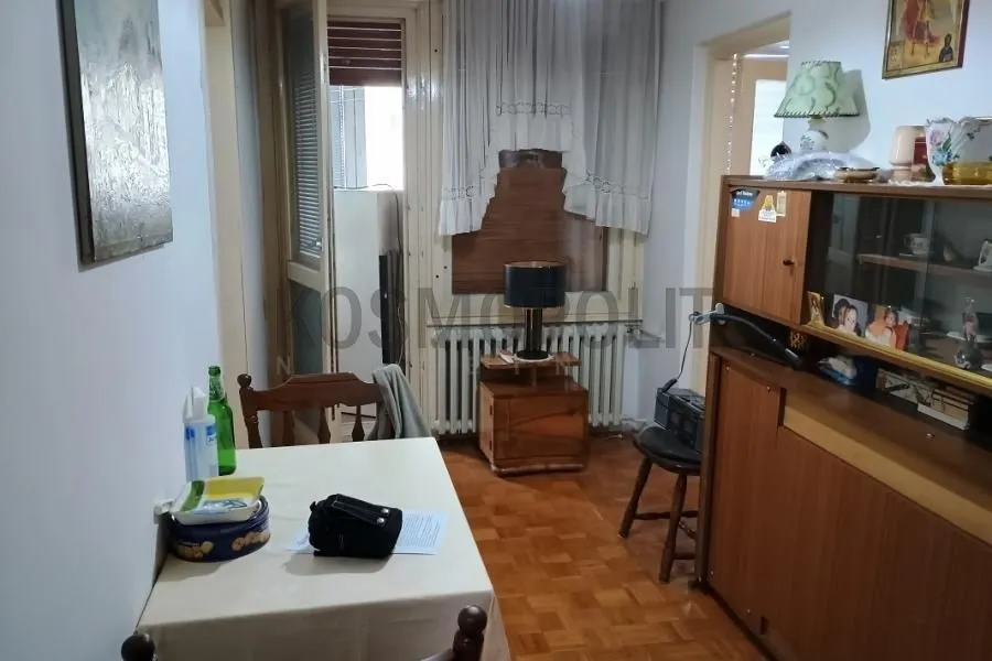 Prodaja, jednosoban stan, 49m², Brace Jerković, Voždovac Sve Podlokacije