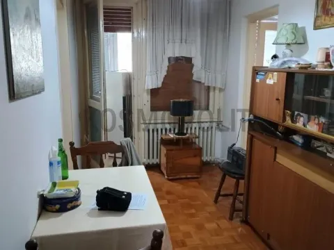 Prodaja, jednosoban stan, 49m², Brace Jerković, Voždovac Sve Podlokacije - image 5